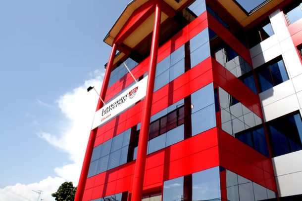 LancasterUniversityGhana-campus