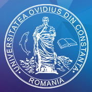 Ovidius University of Constanta - UOC logo