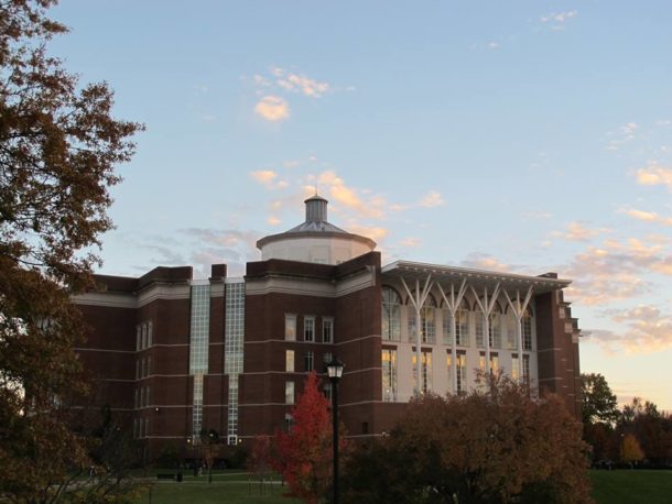 PattersonSchool-campus