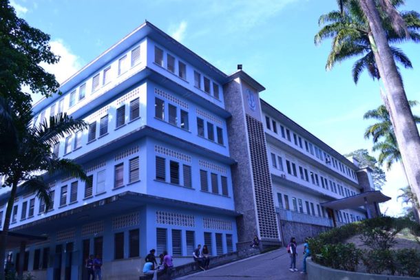 Polytechnic Territorial University of the High Mirandinos Cecilio Acosta – UPTAMCA – campus