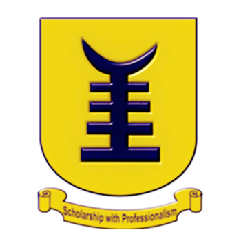 University of Professional Studies, Accra - UPSA logo