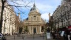 Université Paris-Sorbonne - Paris IV