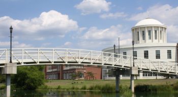 Featured University