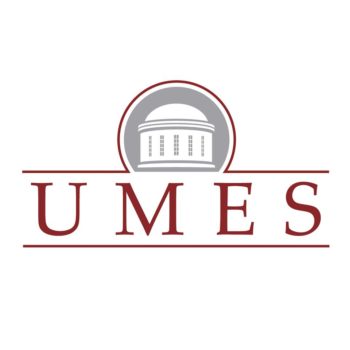 University of Maryland Eastern Shore - UMES logo