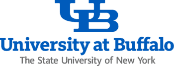 University at Buffalo - UB logo