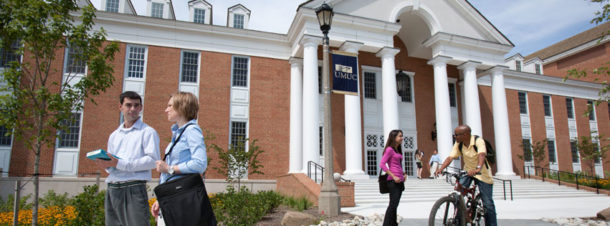 UniversityofMarylandUniversityCollegeUMUC-campus