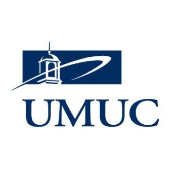 University of Maryland University College - UMUC logo