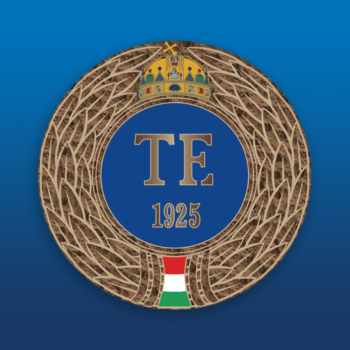 University of Physical Education - TE logo