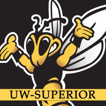 University of Wisconsin-Superior - UWS logo