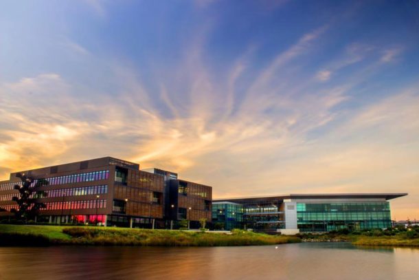 UniversityofWollongongUOW-campus