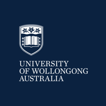 University of Wollongong - UOW logo