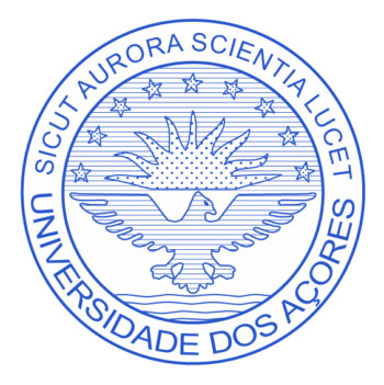 University of the Azores logo