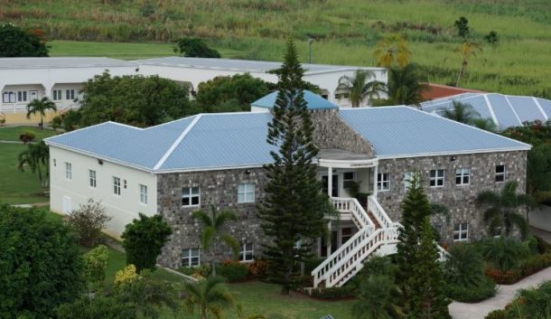 WindsorUniversitySchoolofMedicine-campus