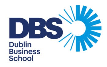 Dublin Business School - DBS logo