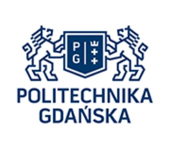 Gdansk University of Technology logo