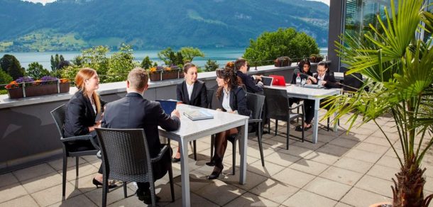 IMIInternationalManagmentInstituteSwitzerland-campus