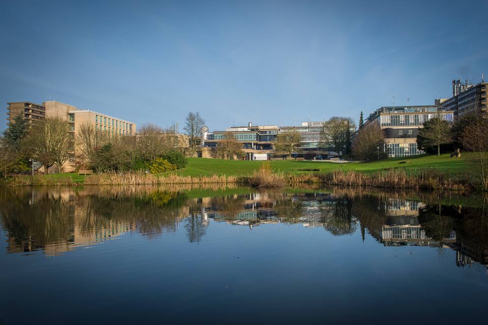 University Of Bath Computer Science