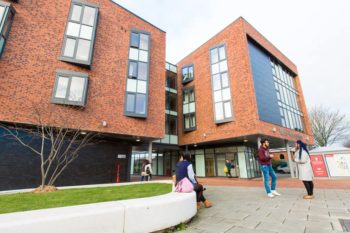 University of Chester