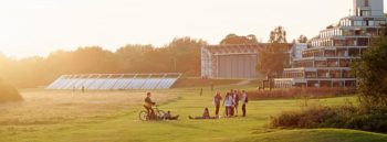 University of East Anglia