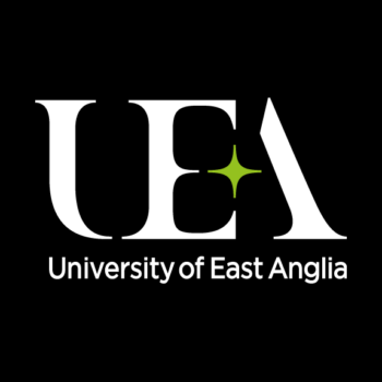 University of East Anglia - UEA logo