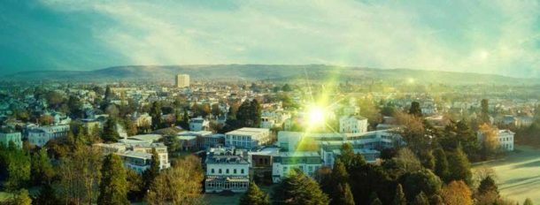 UniversityofGloucestershire-campus