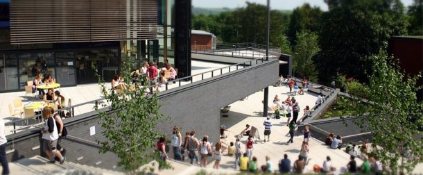 UniversityofWinchester-campus