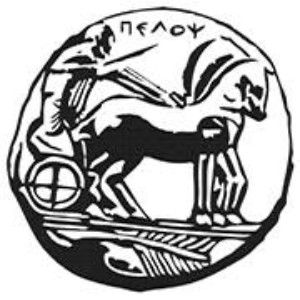 University of the Peloponnese logo