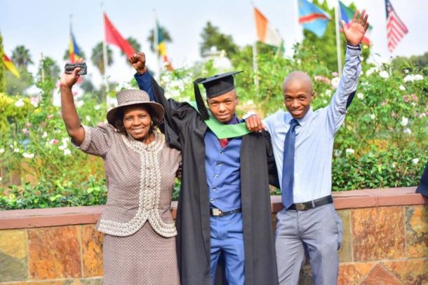 VaalUniversityofTechnology-campus