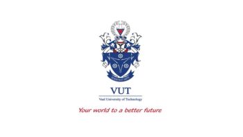 Vaal University of Technology logo