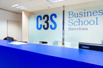 C3S Business School in Barcelona