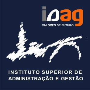 ISAG European Business School - ISAG logo