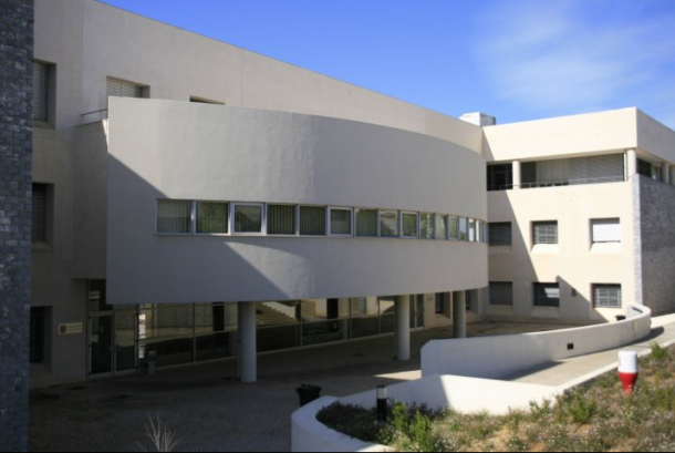 AlgarveSchoolOfEconomics-campus
