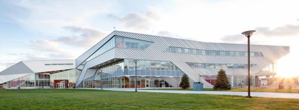 AlgonquinCollege-campus