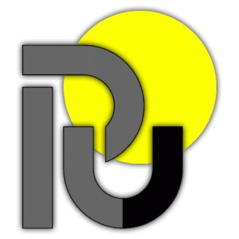 'Angel Kanchev' University of Ruse logo