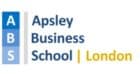 Apsley Business School logo