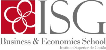 Business and Economics School - ISG logo