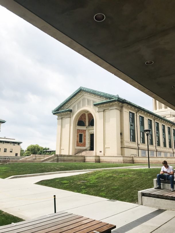 CarnegieMellonUniversity-campus