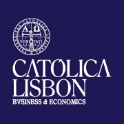Lisbon Catholic School of Business and Economics logo