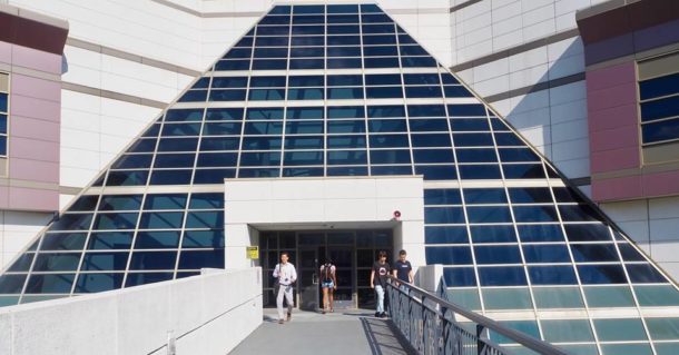 CentennialCollege-campus