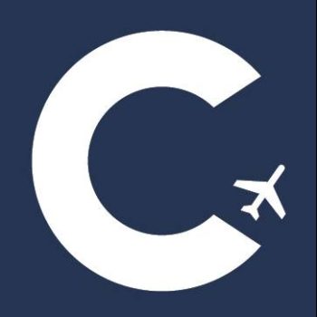 Cesda Flight School logo