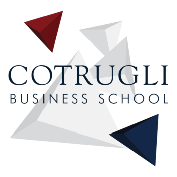 Cotrugli Business School logo