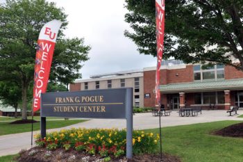 Featured University