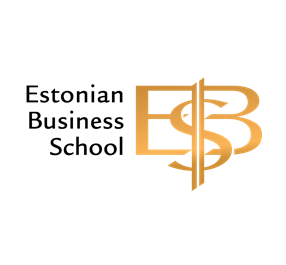 Estonian Business School - EBS logo