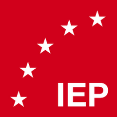 Instituto Europeo de Posgrado logo