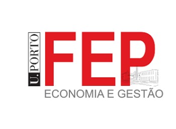 Porto School of Economics and Management logo
