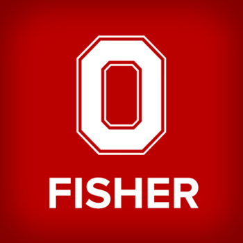 Fisher College of Business logo