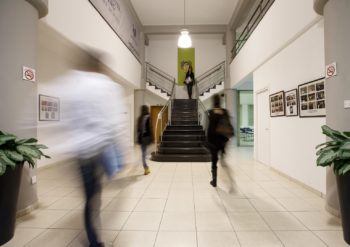 What is it Really Like to Study at Global Business University - Europe? (Interview)