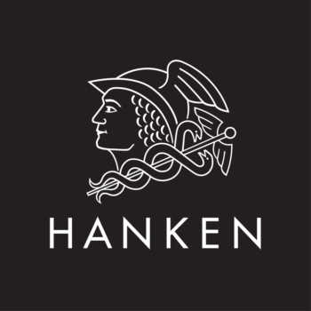 Hanken School of Economics logo