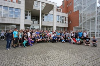 Featured University