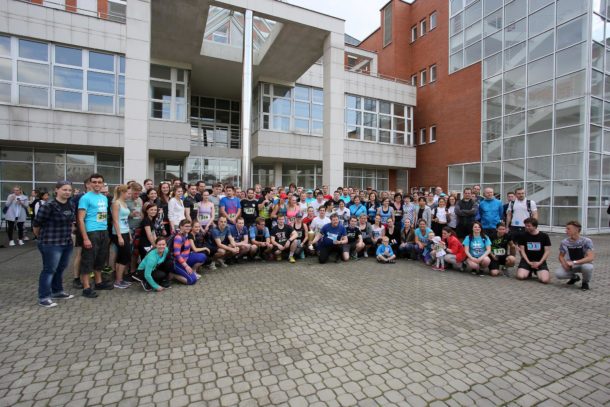 HradecKralove-campus